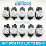 May bom tro luc nuoc tu dong 24v chinh hang gia re