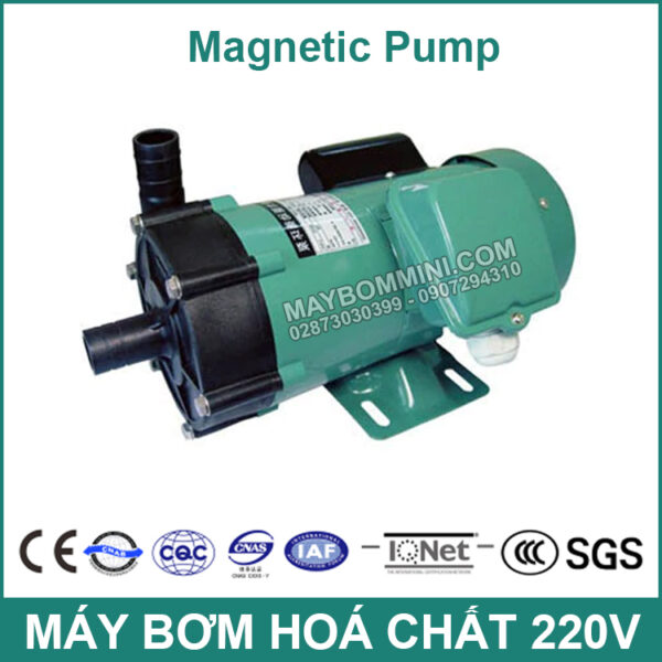 May bom tu dung bom hoa chat axit