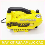 May bom ve sinh may lanh dieu hoa chuyen nghiep 220V 1800W Amari