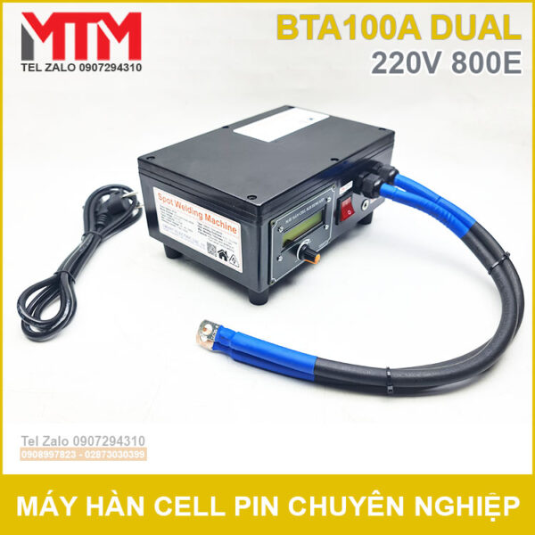 May han cell pin 800E