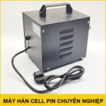 May han pin chhuyen nghiep JST 3