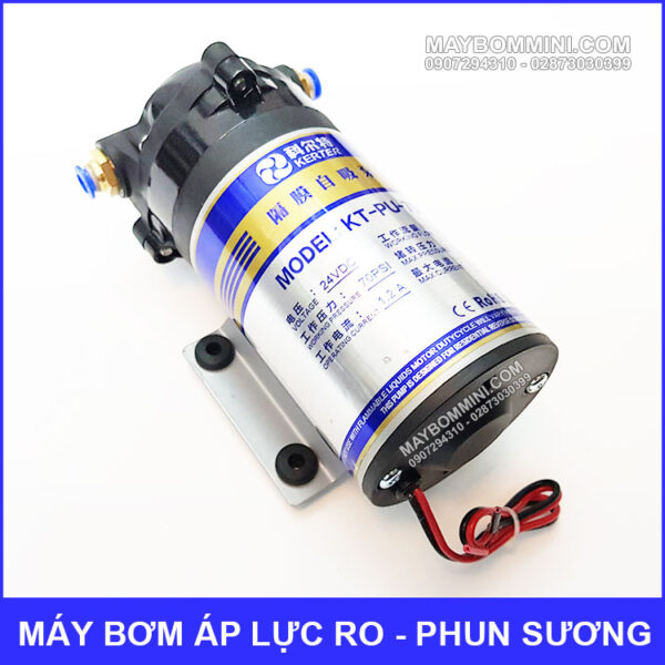 May phun suong 75G