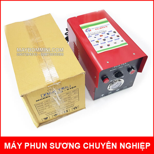 May phun suong chuyen nghiep 100 bec gia re