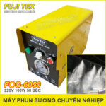 May phun suong chuyen nghiep Fog 6050 50 bec