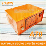 May phun suong gia re chinh hang