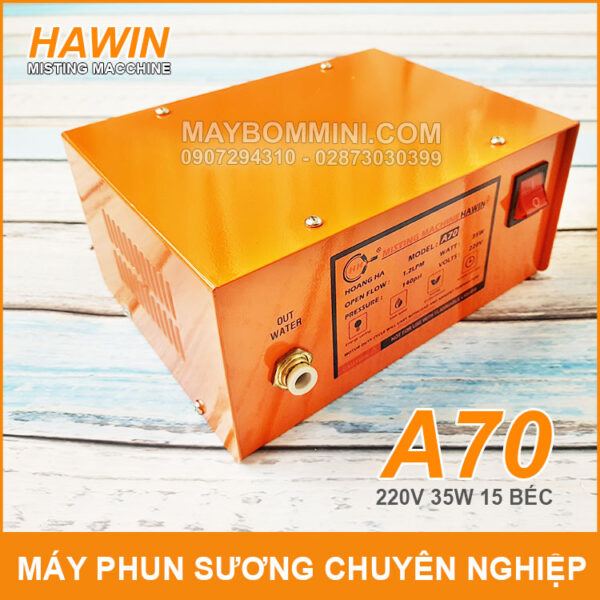 May phun suong gia re chinh hang