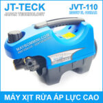 May rua xe ap luc cao gia dinh gia re JVT 110