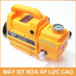 May rua xe gia dinh cao cap BOSS