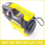 May rua xe gia dinh gia re chinh hang cao cap 2200W Amari