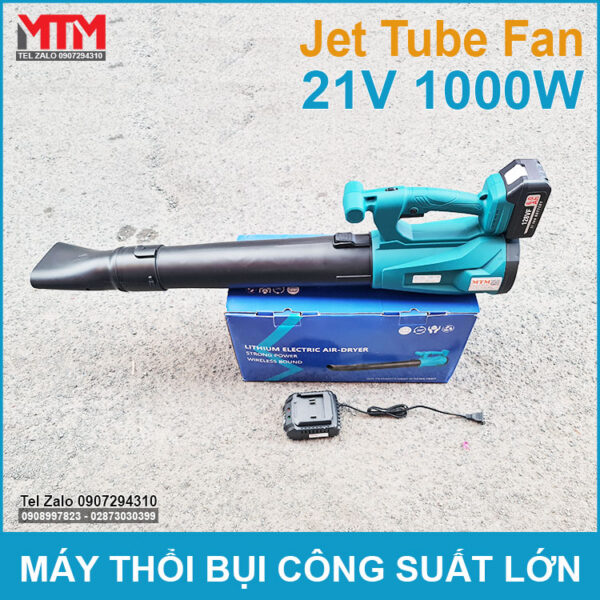 May thoi bui 21V 1000W MTM sieu manh gia re