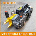 May xit rua cao ap Dekton 2000W