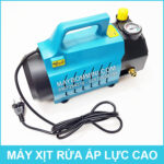 May xit rua ve sinh may lanh cao cap chinh hang Sumo TW 05