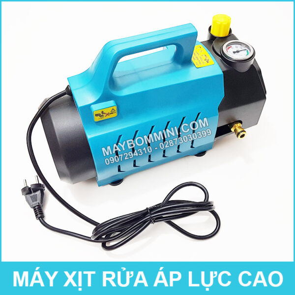 May xit rua ve sinh may lanh cao cap chinh hang Sumo TW 05