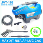 May xit rua xe ap luc cao 2000W JVT 110 JV TECH