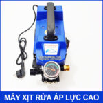 May xit rua xe lazio LX19