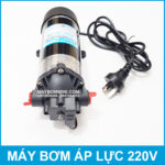 Micro Diaphragm pump DP 170M 220V