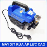 Mmay xit rua nha rua xe cao cap gia re