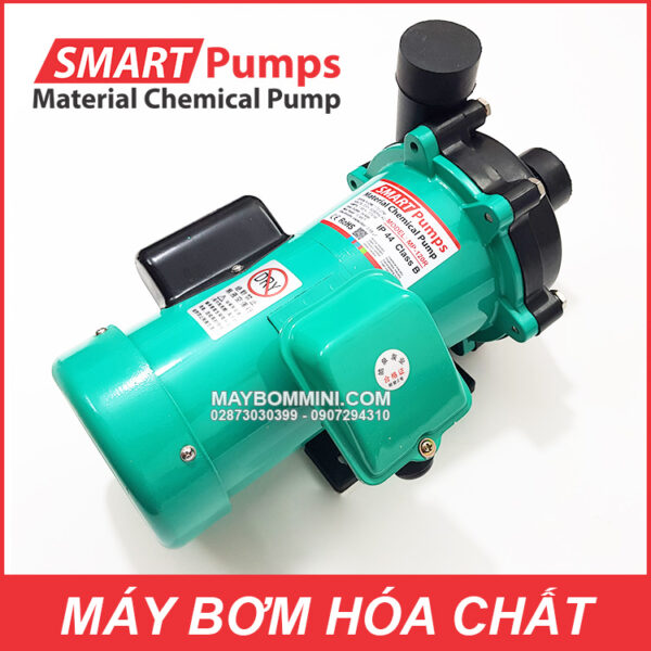 Nha cung cap cac loai may bom hoa chat cao cap