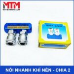 Noi nhanh bi khi nen chia 2