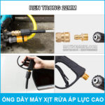 Ong chiu luc ren trong 22mm