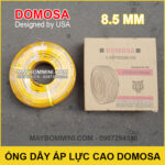 Ong day ap luc cao Domosa USA