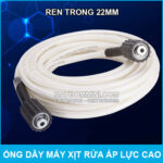 Phan phoi ong ap luc cao rua xe gia dinh