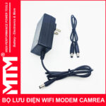 Phu kien nguon dien du phong wifi modem camera