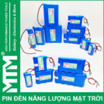 Pin den nang luong mat troi 3v2 cell pin sat Lifepo4 32140 32700