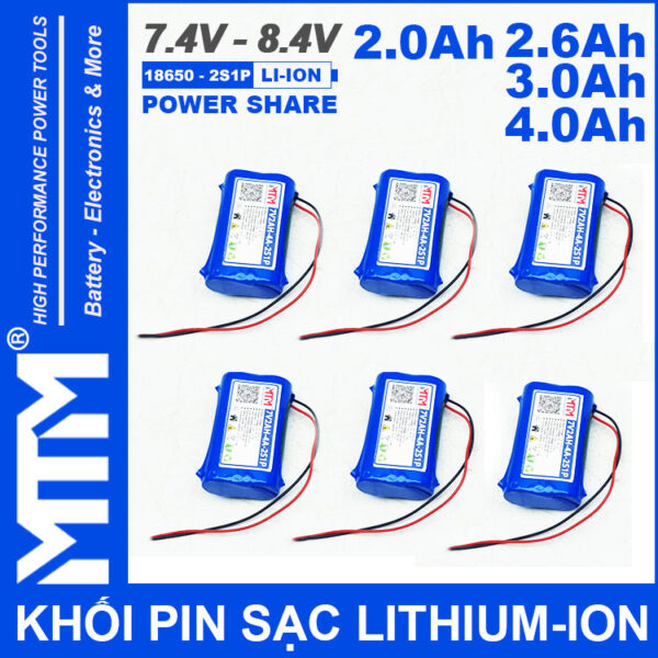 Pin-lihtium-ion-7v4-8v4-2S1P-nhieu-dung-luong.jpg Pin lihtium ion 7v4 8v4 2S1P nhieu dung luong