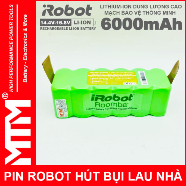 Pin-robot-hut-bui-lau-nha-irobot-roomba-chinh-hang-mau-6000mah.jpg Pin robot hut bui lau nha irobot roomba chinh hang mau 6000mah