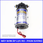 RO pump kerter 75G 24V