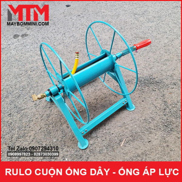 Rulo cuon ong day ong ap luc chinh hang