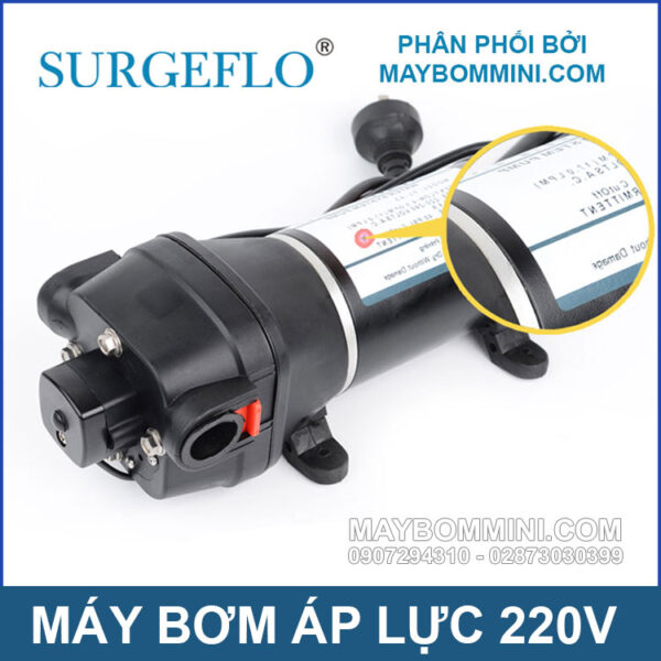 SURGEFLO FL 32 gia tot chinh hang