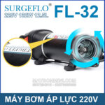 SURGEFLO pump FL 32