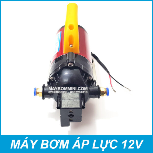 Smarpumps pumps 12V 120W GL120