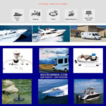 Su dung may bom chim Seaflo G3000