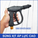 Sung mo vit rua xe 22mm