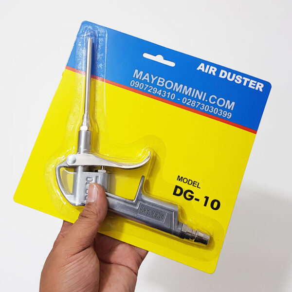 Sung phun xit khi nen Taiwan gia re