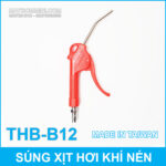 Sung xit khi nen Taiwan cao cap B12