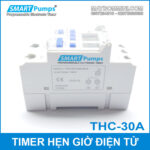 Timer hen gio tu dien 30A