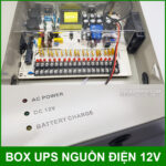 UPS 12V 240W gia re