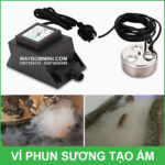Vi phun suong tao am tao khoi 3 mat