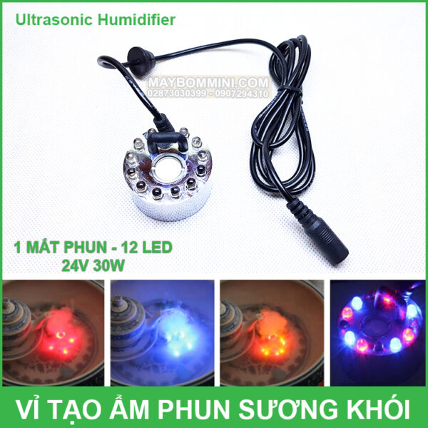 Vi tao am phun suong khoi sieu am 1 mat