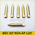 Voi xit ap luc cao cho may bom mini