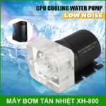 Water Cooling cpu DESTOP