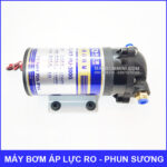 Water booter Pump RO Kerter 24V 300G