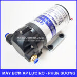 Water pump booter 24V 100G Kerter