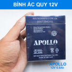 ac quy 12v 5.5 ah 1