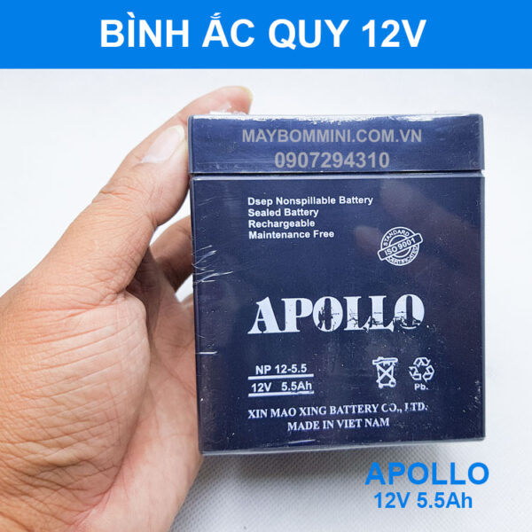 ac quy 12v 5.5 ah 1