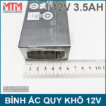 ac quy 12v panasonic chieu cao